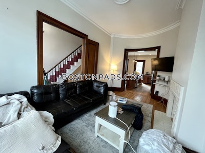 South Boston 5 Beds 3.5 Baths Boston - $7,500