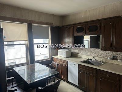Lower Allston Apartment for rent 4 Bedrooms 1 Bath Boston - $4,300