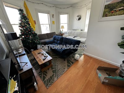 Mission Hill 5 Bed 1 Bath BOSTON Boston - $6,450 No Fee