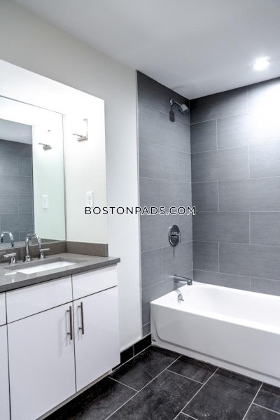 South End Apartment for rent 3 Bedrooms 2.5 Baths Boston - $5,600
