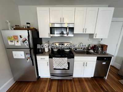 Somerville 2 Beds 1 Bath  Davis Square - $3,385