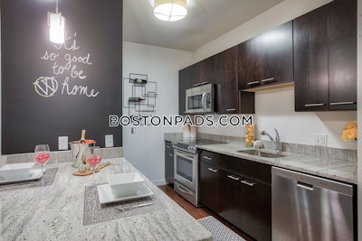 Somerville 2 Bed 2 Bath SOMERVILLE  Magoun/ball Square - $4,380 75% Fee