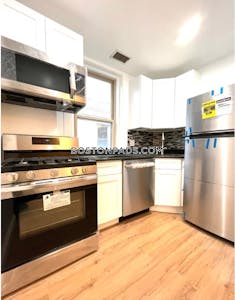 Cambridge Apartment for rent 3 Bedrooms 1 Bath  North Cambridge - $3,450