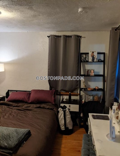 North End Apartment for rent 1 Bedroom 1 Bath Boston - $2,570