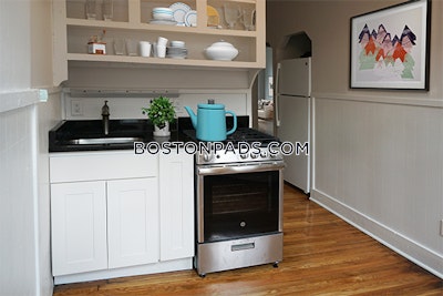 Cambridge Apartment for rent 2 Bedrooms 1 Bath  East Cambridge - $2,900