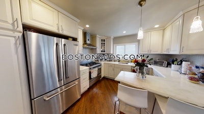 South Boston Apartment for rent 3 Bedrooms 2.5 Baths Boston - $5,950 No Fee