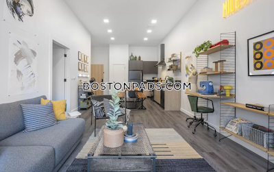 East Boston Apartment for rent Studio 1 Bath Boston - $2,490