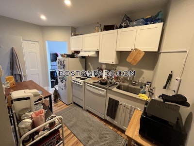 North End Apartment for rent 1 Bedroom 1 Bath Boston - $2,795 No Fee