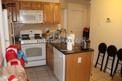 Northeastern/symphony 3 Beds 1 Bath Boston - $4,700
