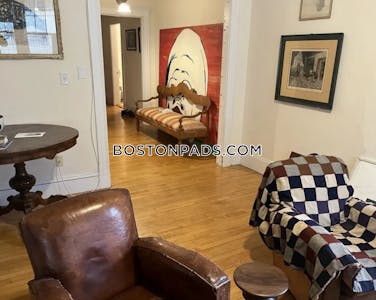 Cambridge Apartment for rent 3 Bedrooms 1 Bath  Central Square/cambridgeport - $3,700 No Fee