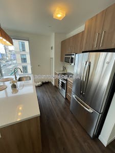 South End Apartment for rent 2 Bedrooms 2 Baths Boston - $5,854