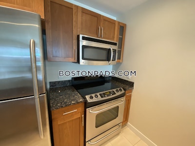 West End Apartment for rent 1 Bedroom 1 Bath Boston - $3,315