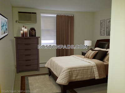 Brookline Apartment for rent 2 Bedrooms 1 Bath  Coolidge Corner - $3,500 No Fee