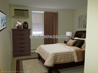 Brookline Apartment for rent 2 Bedrooms 1 Bath  Coolidge Corner - $3,500 No Fee