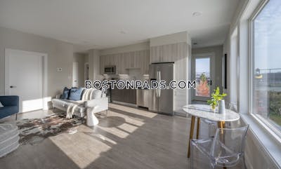 East Boston Apartment for rent 1 Bedroom 1 Bath Boston - $3,400 No Fee