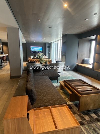Fenway/kenmore Apartment for rent Studio 1 Bath Boston - $3,551