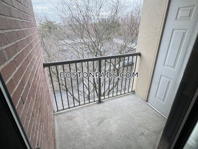 Quincy Apartment for rent 1 Bedroom 1 Bath  Quincy Center - $2,440