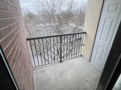 Quincy Apartment for rent 1 Bedroom 1 Bath  Quincy Center - $2,291