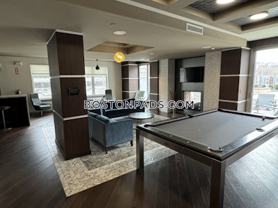 Quincy Apartment for rent 1 Bedroom 1 Bath  Quincy Center - $2,688