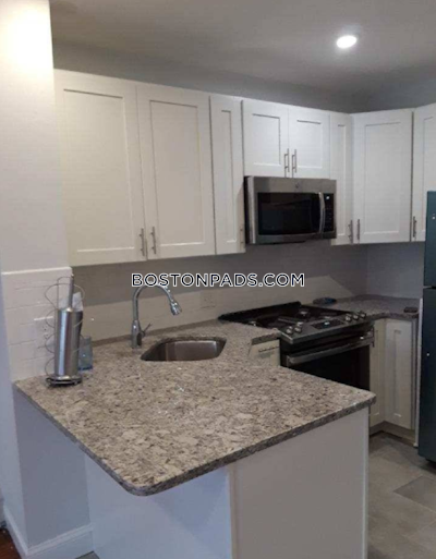 East Boston Apartment for rent 2 Bedrooms 1 Bath Boston - $2,850 50% Fee
