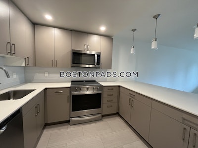 Back Bay Apartment for rent 1 Bedroom 1 Bath Boston - $4,670