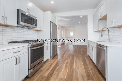Dorchester Apartment for rent 3 Bedrooms 2 Baths Boston - $3,900