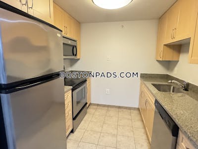 Quincy Apartment for rent 1 Bedroom 1 Bath  North Quincy - $2,574