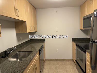 Quincy Apartment for rent 2 Bedrooms 2 Baths  North Quincy - $3,137
