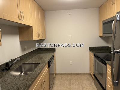 Quincy Apartment for rent 2 Bedrooms 2 Baths  North Quincy - $2,676
