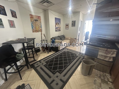 Chinatown Apartment for rent 2 Bedrooms 1 Bath Boston - $3,300