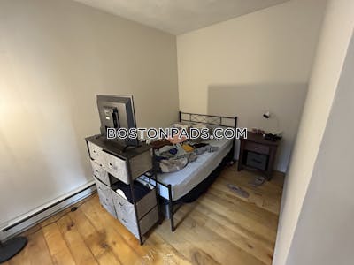 Beacon Hill 1 Bed Beacon Hill Boston - $2,750