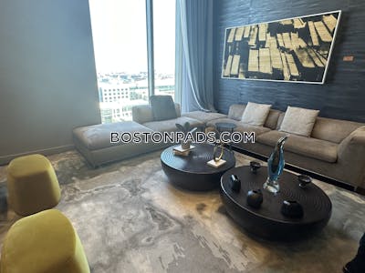 West End Apartment for rent Studio 1 Bath Boston - $3,379