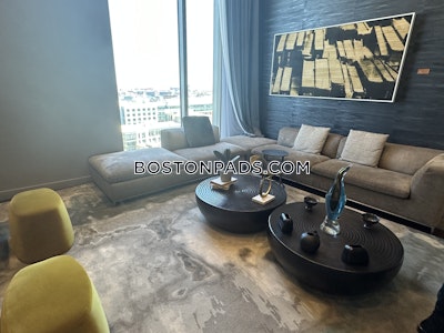 West End Studio  Luxury in BOSTON Boston - $3,348