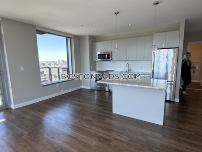 Seaport/waterfront 2 Beds 2 Baths Boston - $6,469 No Fee