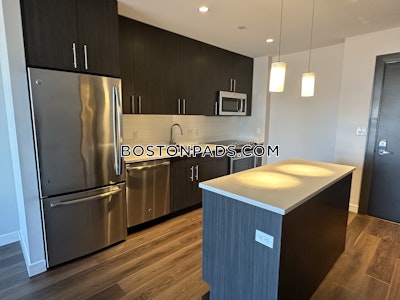 South Boston Apartment for rent 1 Bedroom 1 Bath Boston - $5,562