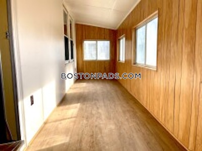 Cambridge Apartment for rent 4 Bedrooms 1.5 Baths  Davis Square - $4,400