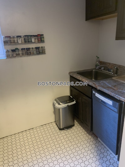 Fenway/kenmore 1 Bed 1 Bath Boston - $3,250