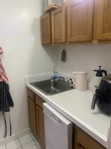 Fenway/kenmore Apartment for rent 1 Bedroom 1 Bath Boston - $2,900