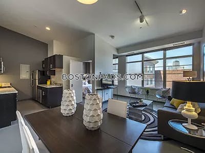 South End 2 Beds 1 Bath Boston - $4,125