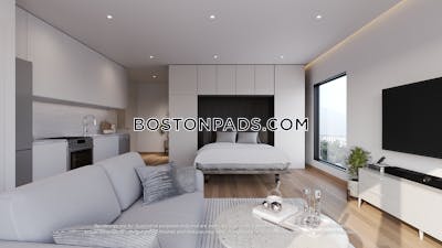 Brighton Apartment for rent Studio 1 Bath Boston - $3,200 No Fee