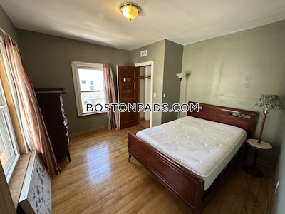 Lower Allston Apartment for rent 5 Bedrooms 3 Baths Boston - $6,200 No Fee