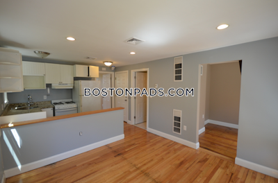 East Boston Apartment for rent 1 Bedroom 1 Bath Boston - $2,400 50% Fee