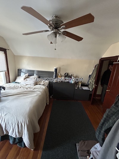 Brighton Apartment for rent 5 Bedrooms 3 Baths Boston - $6,250