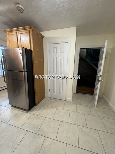 East Boston Apartment for rent 3 Bedrooms 1 Bath Boston - $3,000 50% Fee