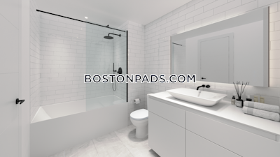 Allston/brighton Border Apartment for rent 2 Bedrooms 2 Baths Boston - $4,700