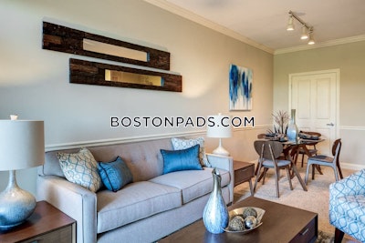 Lynnfield Apartment for rent 2 Bedrooms 2 Baths - $3,408 No Fee