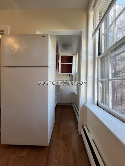 Beacon Hill 0 Bed 1 Bath BOSTON Boston - $2,250 No Fee