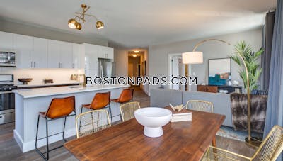 Belmont 1 bedroom 1 baths Luxury in BELMONT - $3,617