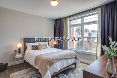 Belmont Apartment for rent Studio 1 Bath - $3,055