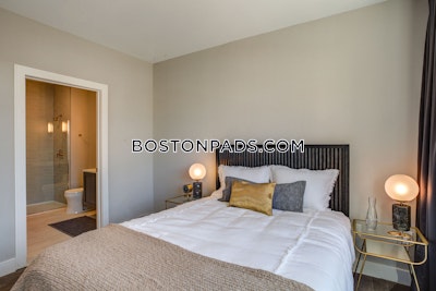 Belmont Apartment for rent 1 Bedroom 1 Bath - $3,272